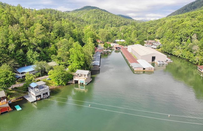 T Landing Top & Bottom Units - Foto 41