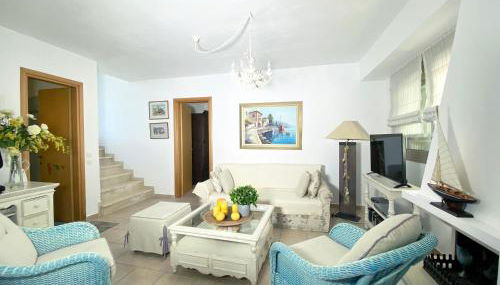 Villa Julia - Foto 2