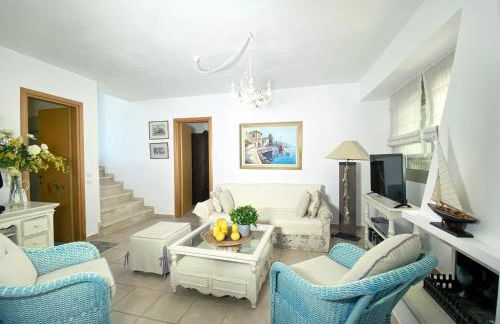 Villa Julia - Foto 2