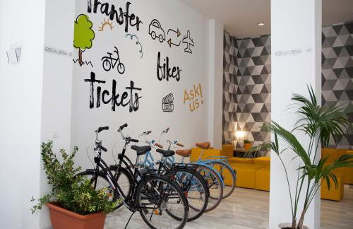 Flats Friends Soho Suites - Photo 16