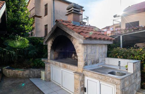 Vodice Villa Ruza - Foto 36