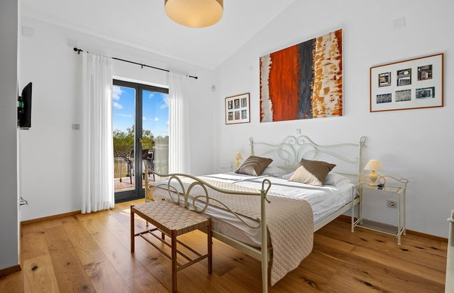 Idyllic Istrian Escape With Pool - Foto 6