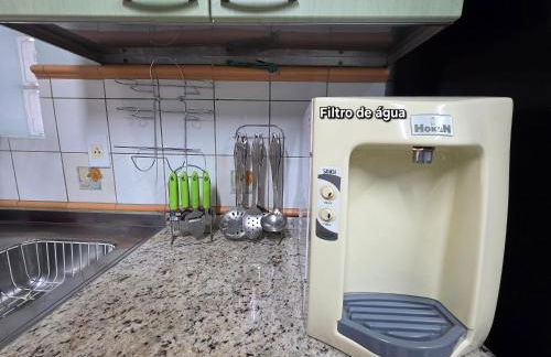 Casa 4 suítes em bairro nobre de Foz - Photo 33