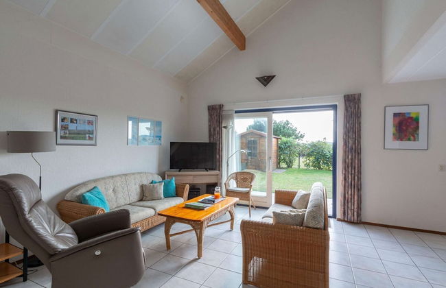 Ooghduyne 149, Villa Near Beach - Foto 36