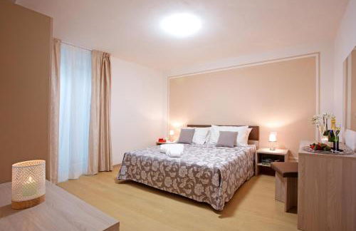Residence Sala Comacina apartment no 2 with pool and spa by Italian Apartments - Foto 20