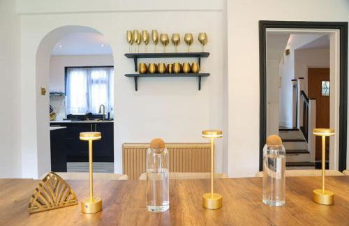 Shreem Homes - Foto 7