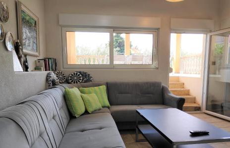 VILLA PUNTA BLAVA - Beachfront Family Villa with Sea View - no pets allowed - Foto 16