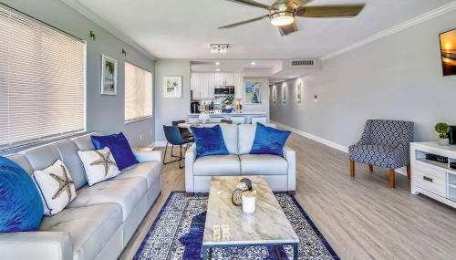 Land's End 6-205 Beach Front - Premier - Foto 3