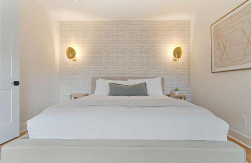 The Elmwood & Ashford - 8BR WeHo Rooftops - Foto 26