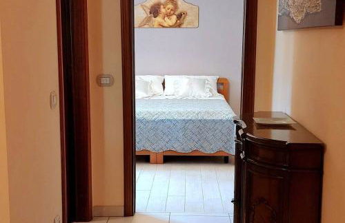 Appartamento b&b Villa Aroma - Foto 7