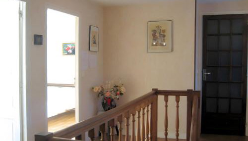 Appartement T3 chambre d'hôte - Foto 2