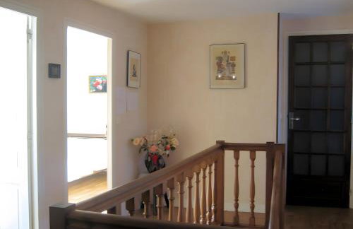 Appartement T3 chambre d'hôte - Foto 2