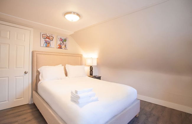 Luxury Collection-4 Bedroom 3 Full-bathroom-boston - Foto 12