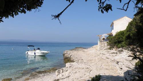 Lošinj house robinson Vinodarska, Island Lošinj - Foto 5