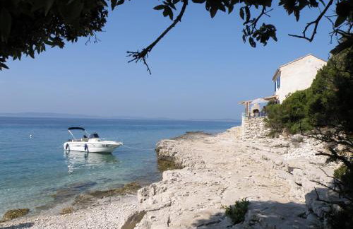 Lošinj house robinson Vinodarska, Island Lošinj - Foto 5