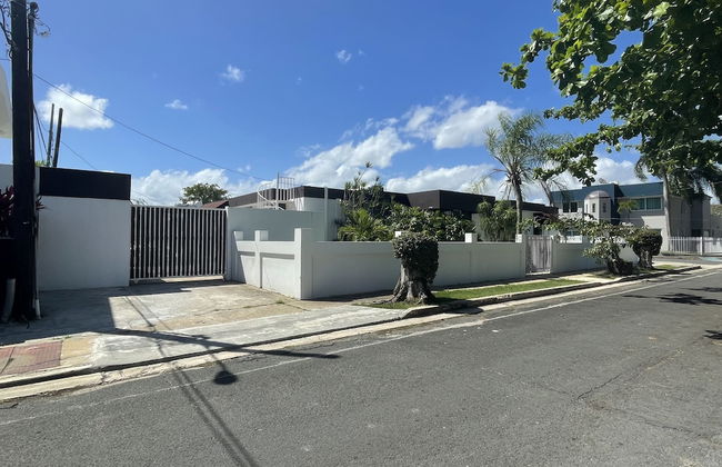 CasaMar 3 Bed 3 Bath With Pool - Photo 25