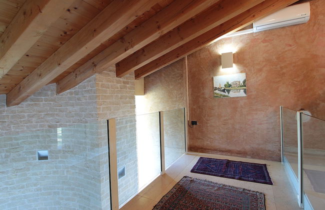 Silea Apartments Pool Garden Treviso - Foto 4