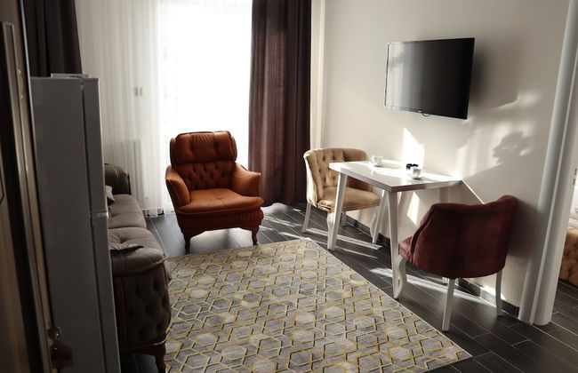 Loft Palace Suit - Foto 9