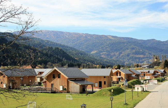 Superior # 15 mit IR-Sauna & Sprudelbad - Photo 30