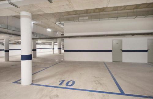 Calpe Silver Tower 5B - Photo 16