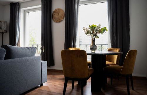 JUNIK Apartments im Stadtzentrum - Photo 39