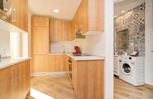 Bright apartment near Casa de Campo by Batuecas - Foto 20