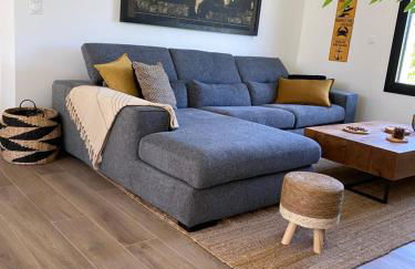 Villa Bonheur - Foto 11