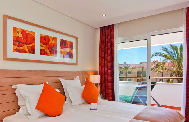 As Cascatas Golf Resort & Spa - Foto 6