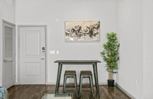 Austin Luxury 2BR 2B with Pool & FREE Parking - Foto 18