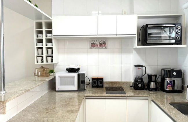 Mandai Apartamentos - Photo 11