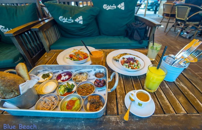 Spacious Sea View Apartment - Photo 28