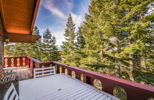 House on Cold Creek - Foto 4