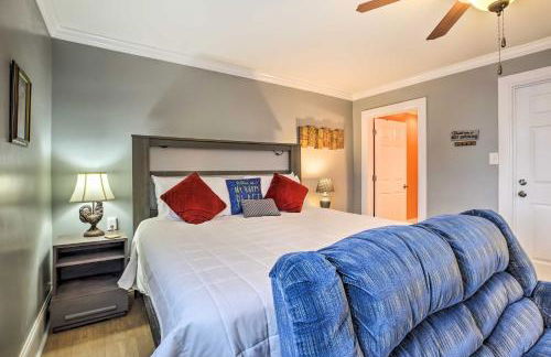 Modern Studio Apartment in Central Williamstown! - Foto 19