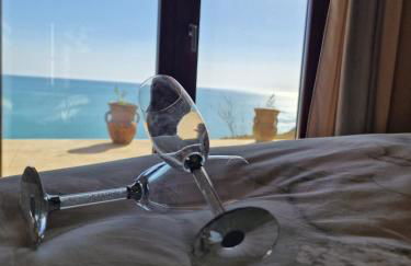 Tendu' Punta Bianca Glamping Camp - Foto 27