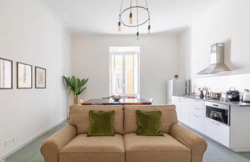 iFlat Calm & Spacious Apartment in Urban Oasis - Foto 32