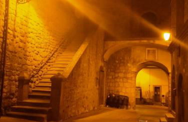 Il Loft nel Borgo Sospeso "con vista panoramica" - Foto 32