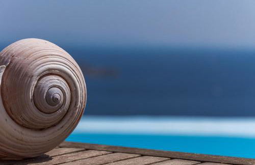 villa Agnantia, Leros - Foto 1