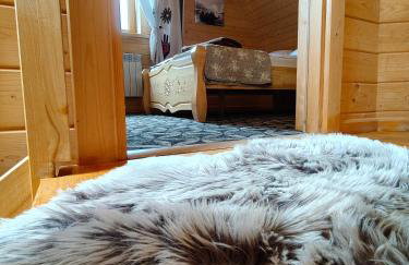 Domek w Zębie z jacuzzi na wyłączność - Foto 10