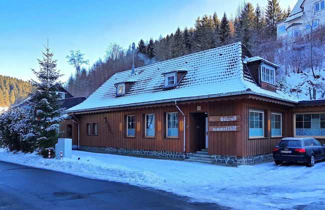 Adorable Aparment in Wildemann With Parking - Foto 58