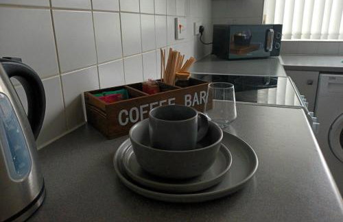 2 bed apartment - Foto 10