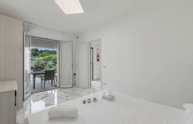 Pino 6 - 2 bedrooms Near The Sea - Foto 5