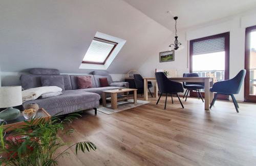 Ferienwohnnung Ruth - Familienurlaub im Erzgebirge - Foto 1