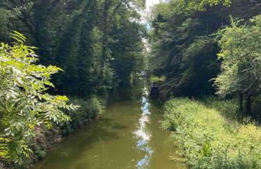 Cosy Rural Retreat, Sleeps 3 & Petfriendly - Foto 55