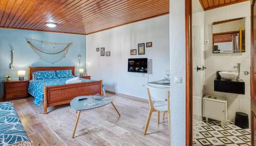 Ocean Blue & Nature Townhouse - Bikes included - Foto 4