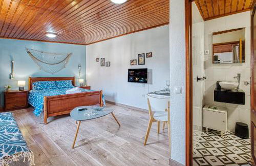 Ocean Blue & Nature Townhouse - Bikes included - Foto 4