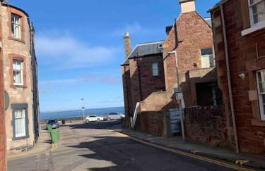 The Beach Pad North Berwick - Foto 21