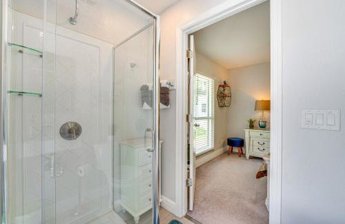 5 Mi to Disney World Spacious Kissimmee Home! - Foto 21