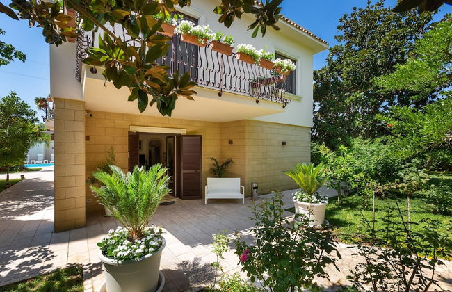 3111 Villa Carra by Perle di Puglia - Foto 51