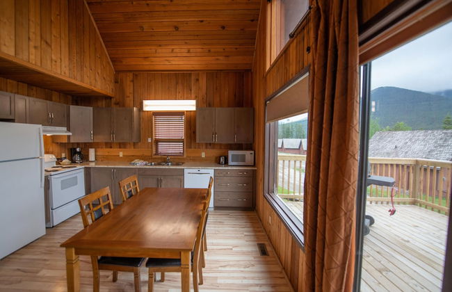 Banff Gate Mountain Resort - Foto 6