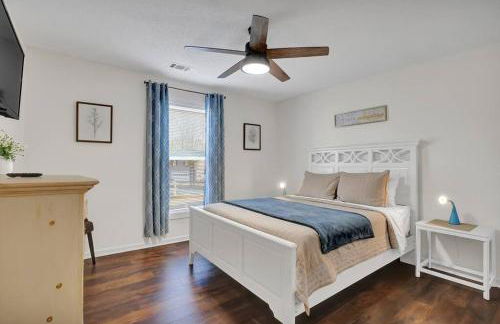 Home Sweet Home! By Mall of GA & Suwanee Town! - Foto 22